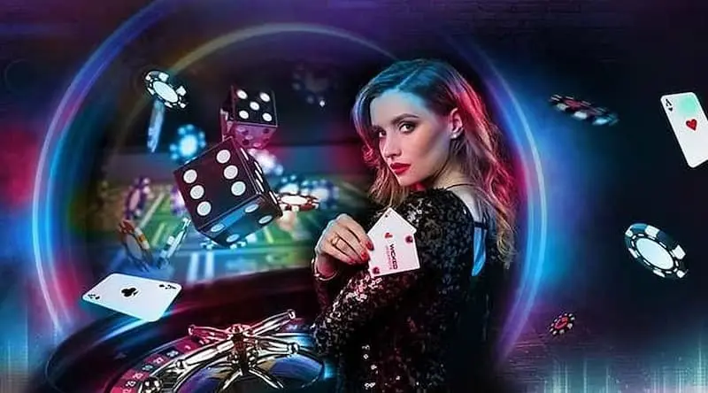 Giới thiệu sảnh live casino one88